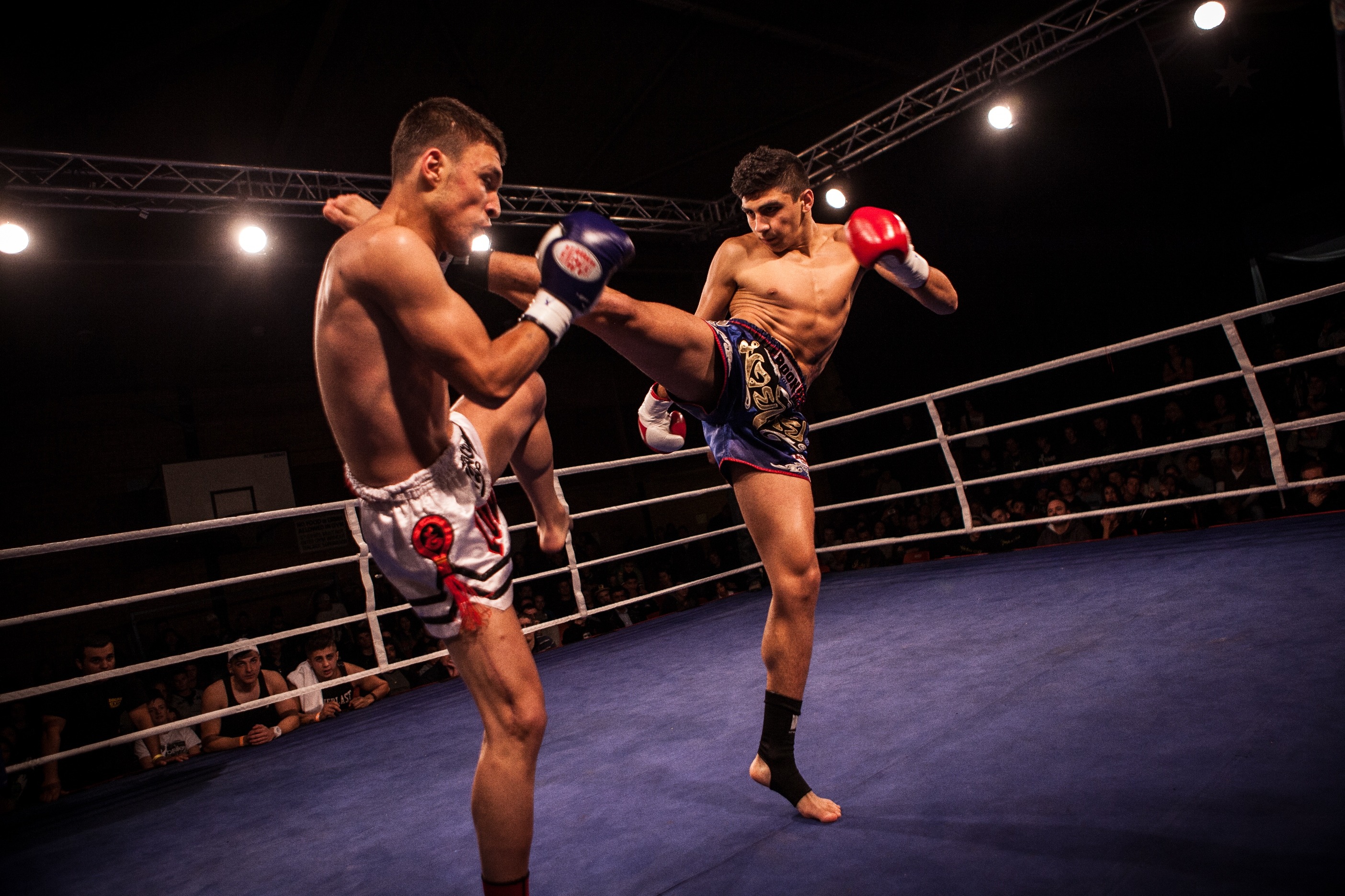 Muay Thai