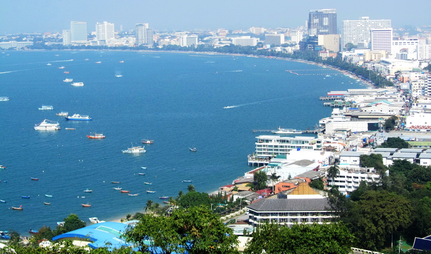 Pattaya, Thailand