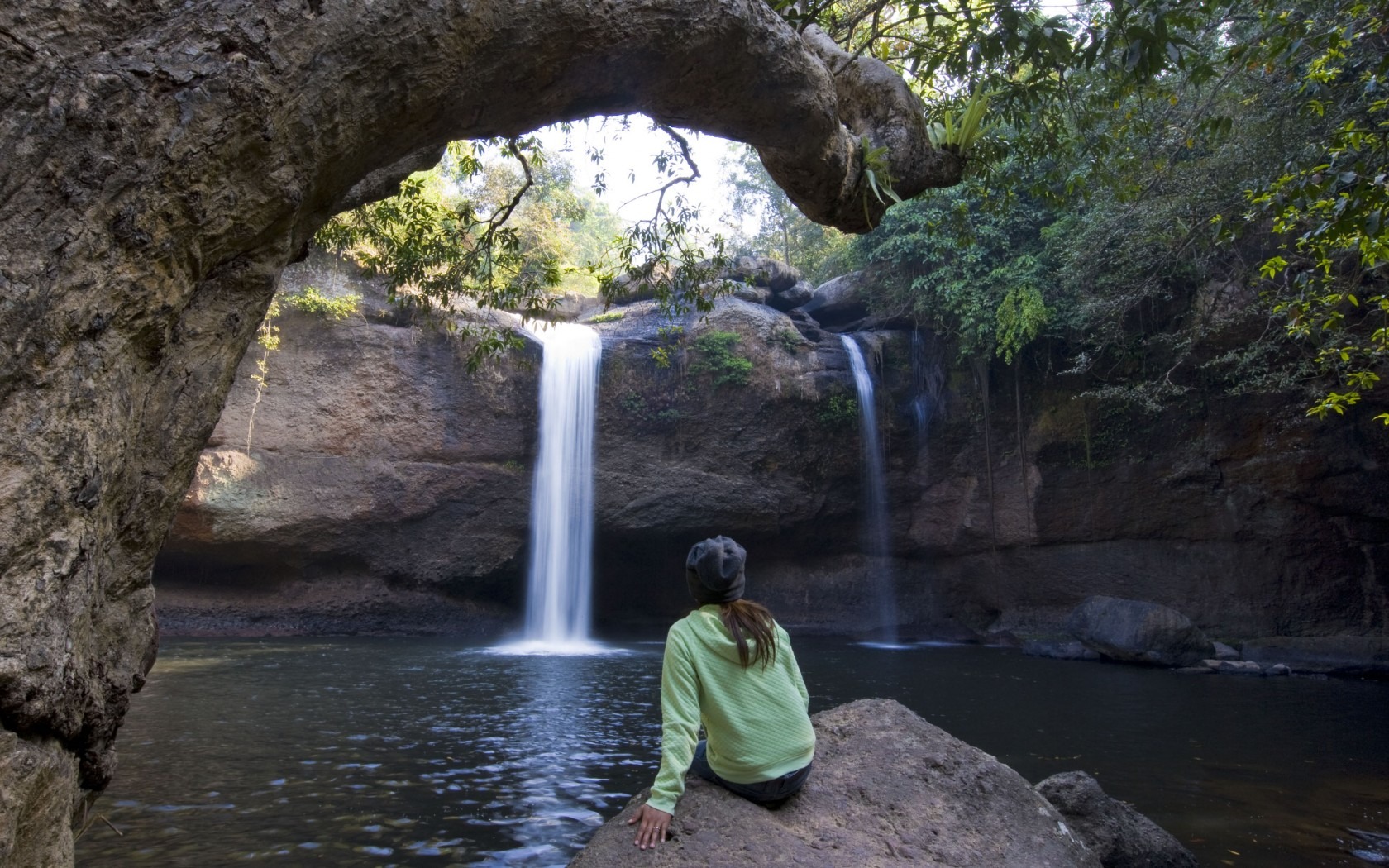 Khao Yai