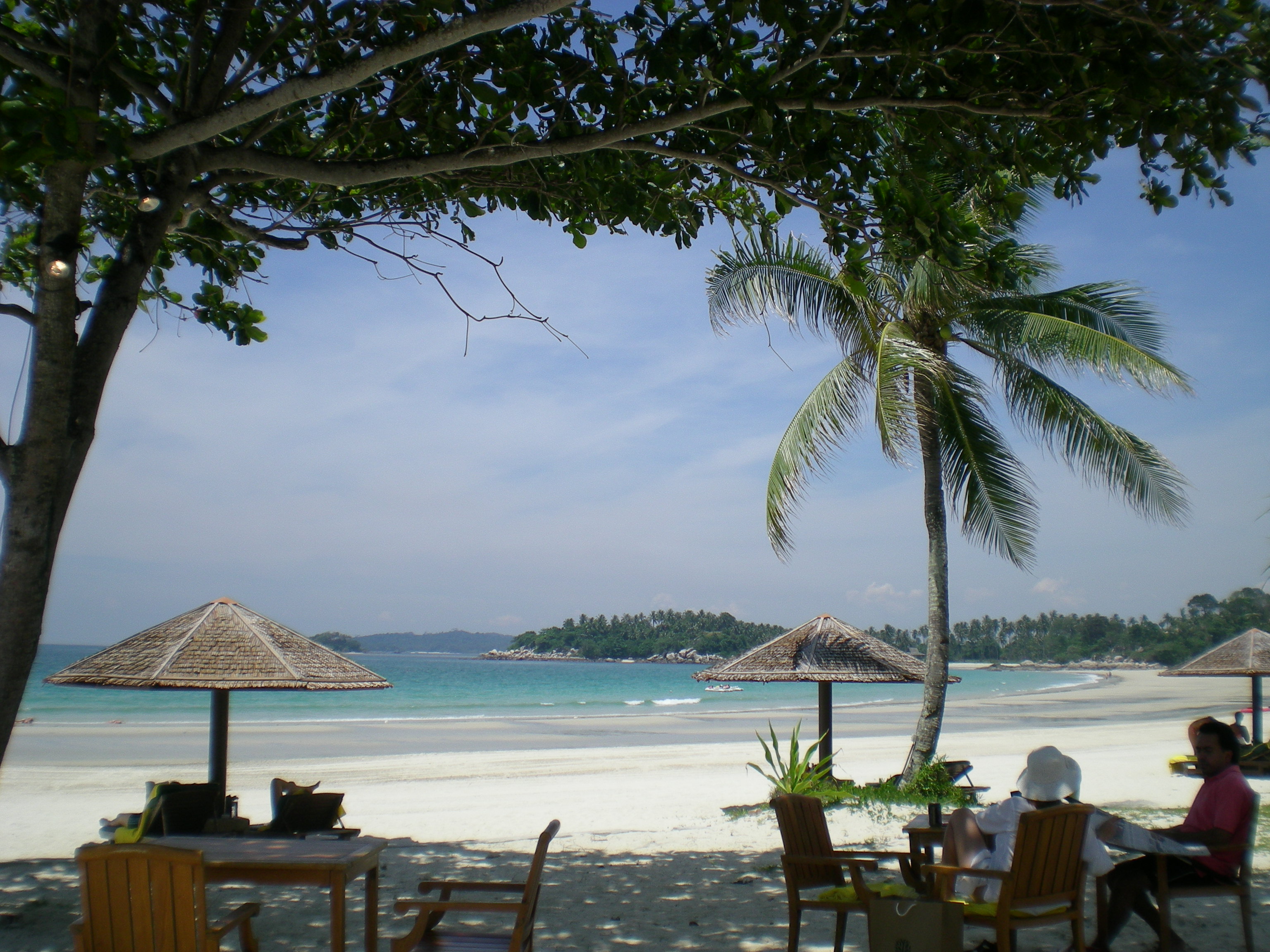 Bintan Island, Indonesia