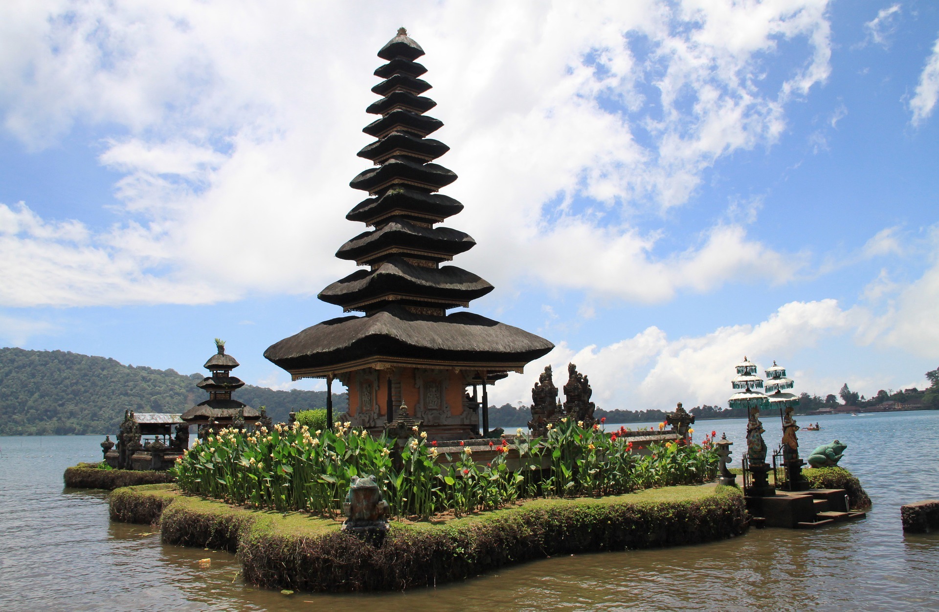 Bali